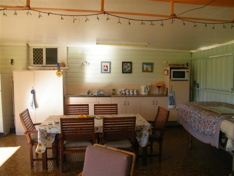 8 Covington Street, Chinchilla QLD 4413