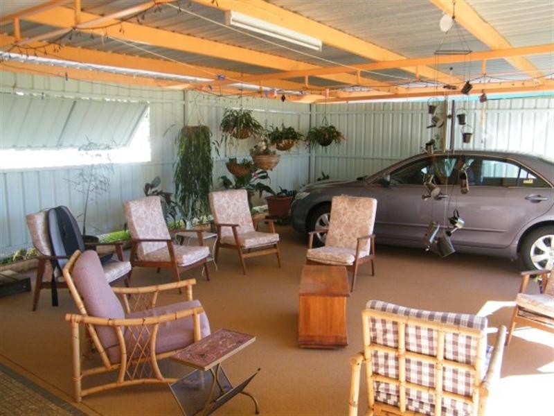 8 Covington Street, Chinchilla QLD 4413