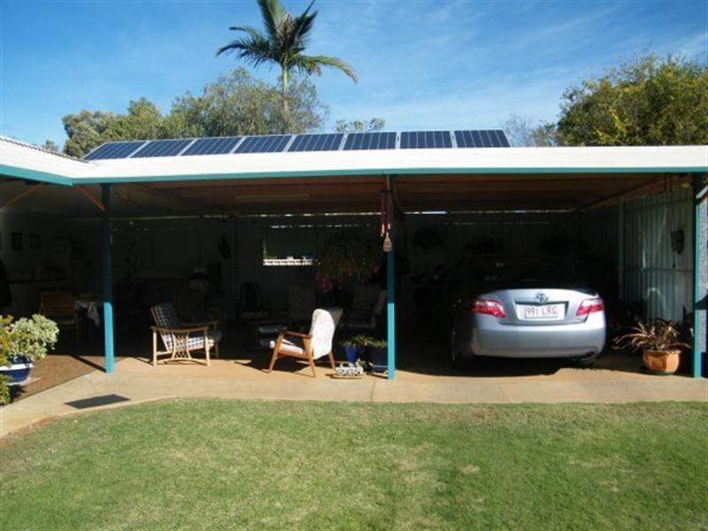 8 Covington Street, Chinchilla QLD 4413