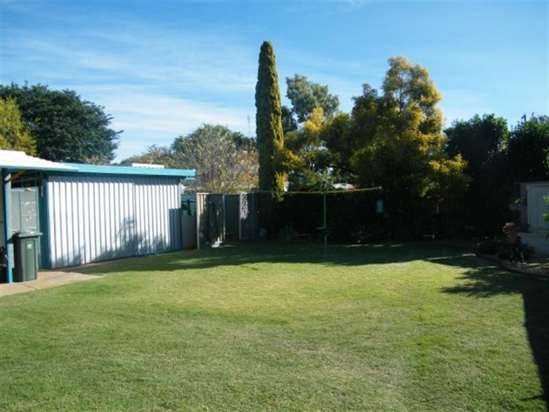 8 Covington Street, Chinchilla QLD 4413