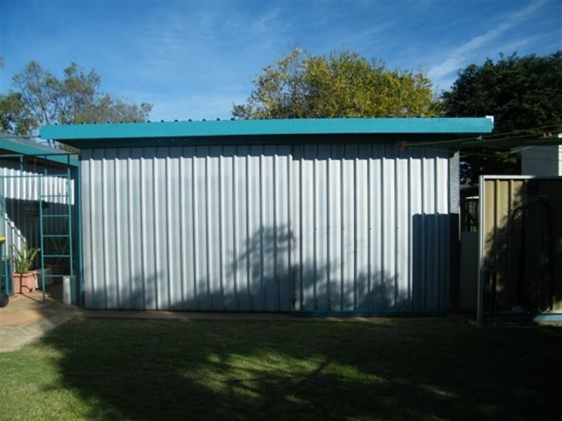 8 Covington Street, Chinchilla QLD 4413