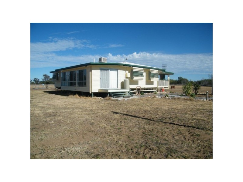 Lot 21 B Riders Road, Chinchilla QLD 4413