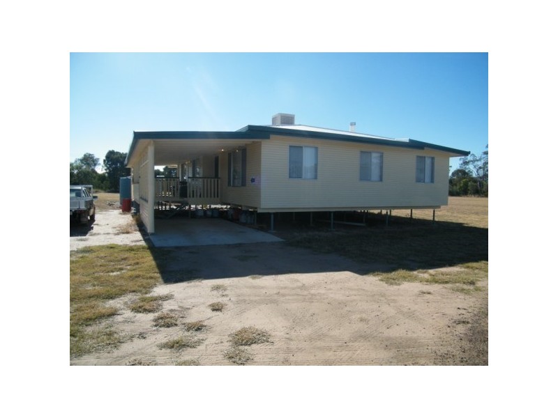 Lot 21 B Riders Road, Chinchilla QLD 4413