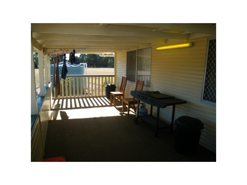 Lot 21 B Riders Road, Chinchilla QLD 4413