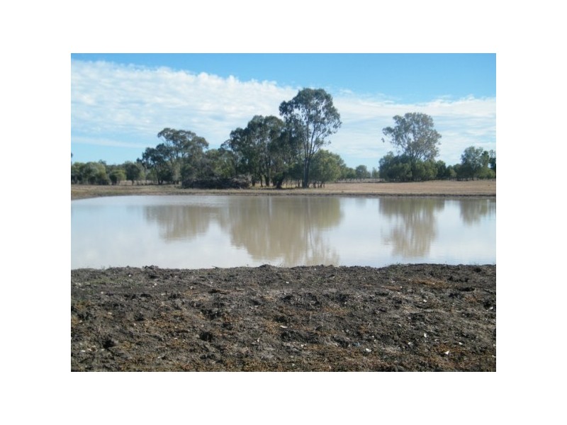 Lot 21 B Riders Road, Chinchilla QLD 4413