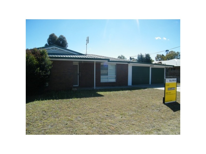 29 Nowland Street, Chinchilla QLD 4413