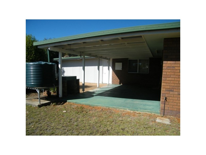 29 Nowland Street, Chinchilla QLD 4413