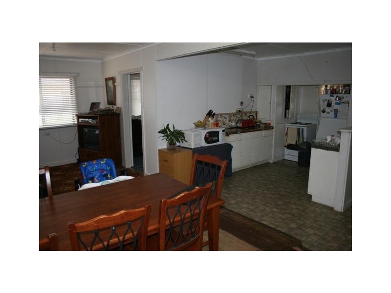 Chinchilla QLD 4413