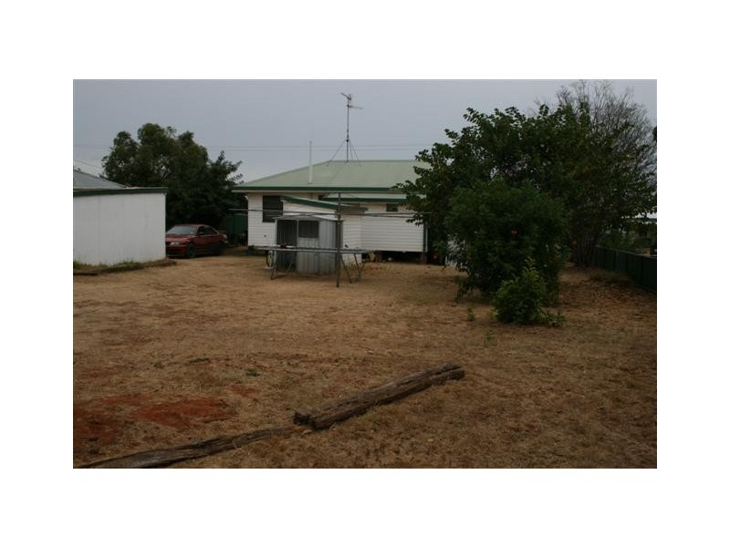 Chinchilla QLD 4413