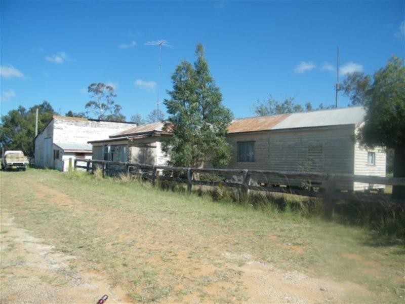 31 Gormleys Road, Chinchilla QLD 4413