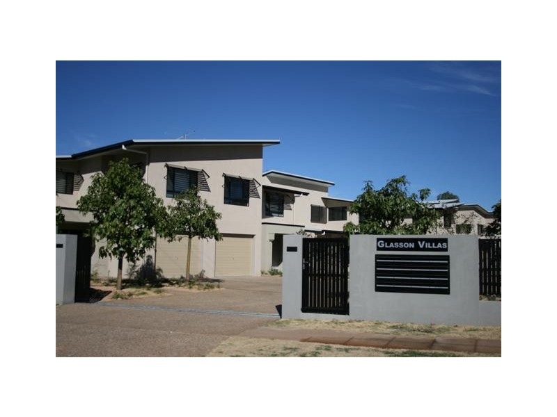 3/34 Glasson Street, Chinchilla QLD 4413