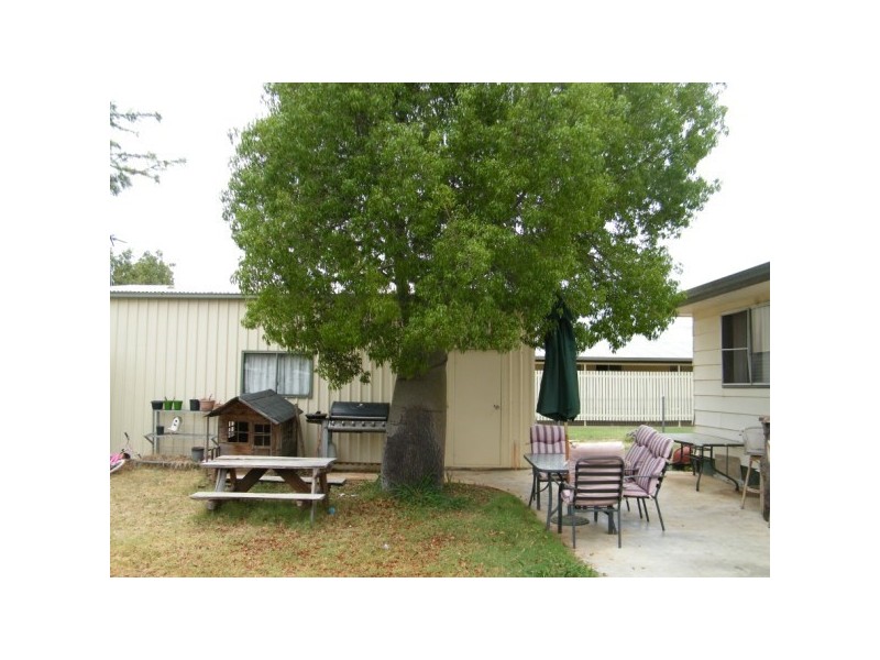 73 North Street, Chinchilla QLD 4413