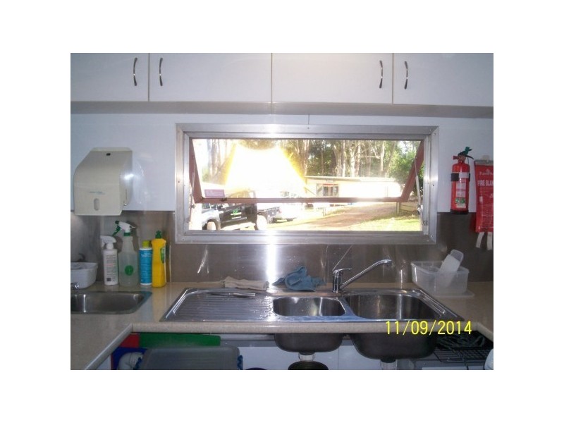 . MOBILE SPUD VAN, Chinchilla QLD 4413