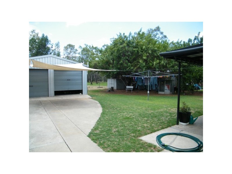 5 Hypatia Street, Chinchilla QLD 4413