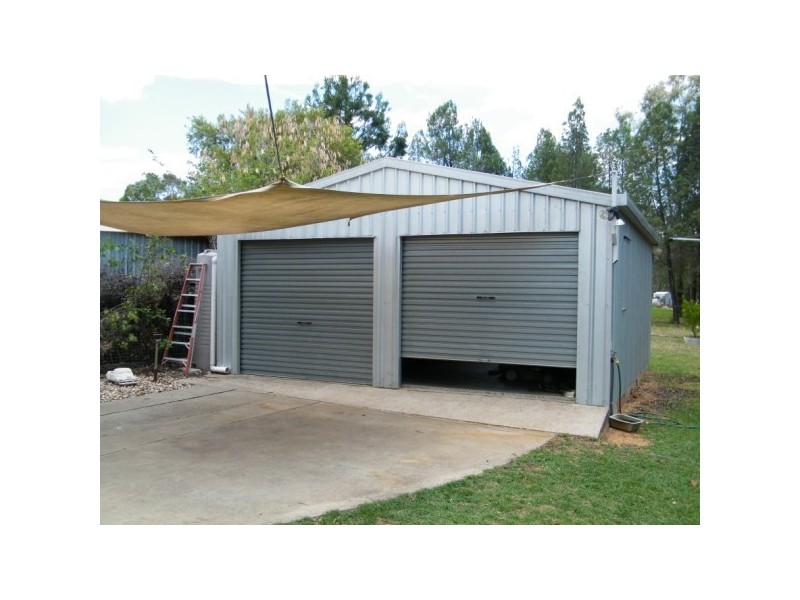 5 Hypatia Street, Chinchilla QLD 4413