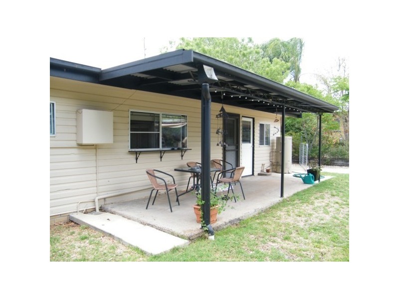 5 Hypatia Street, Chinchilla QLD 4413