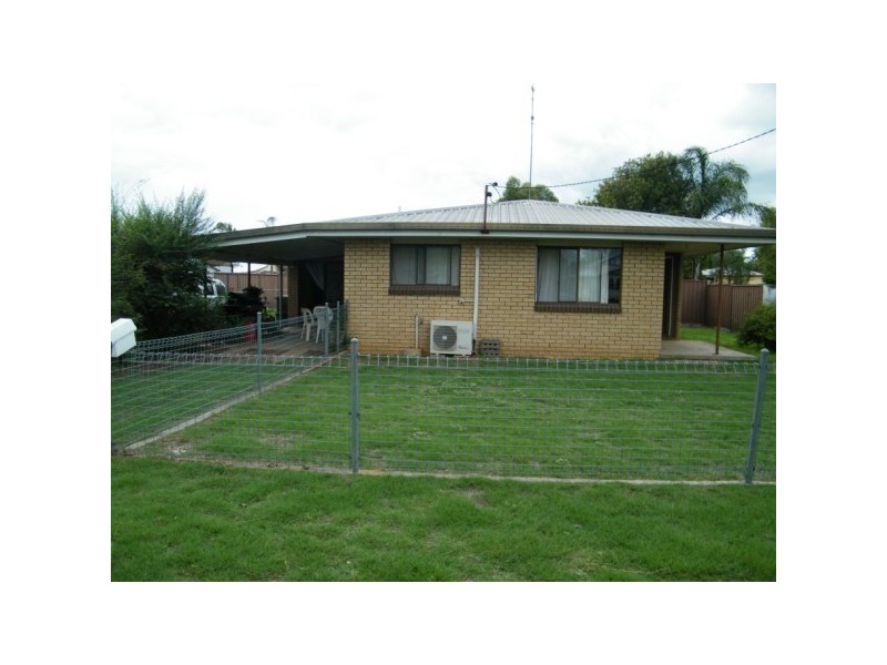 87 Boyd Street, Chinchilla QLD 4413