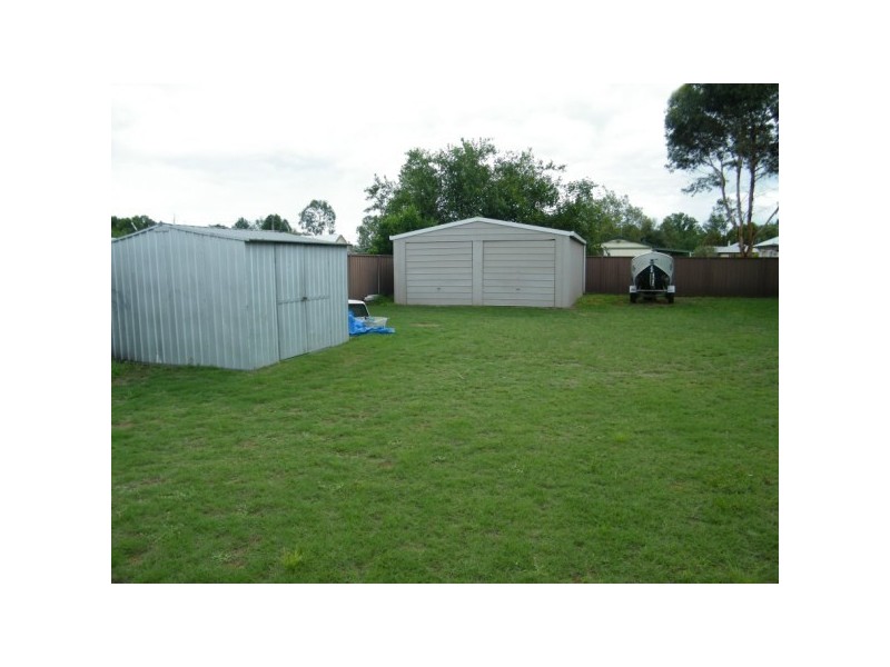 87 Boyd Street, Chinchilla QLD 4413