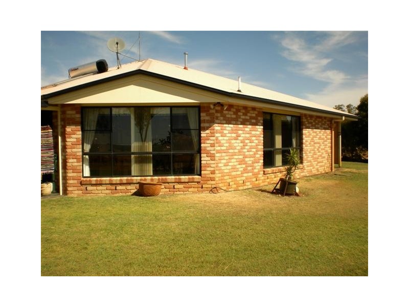 93 C Kerrs Road, Chinchilla QLD 4413
