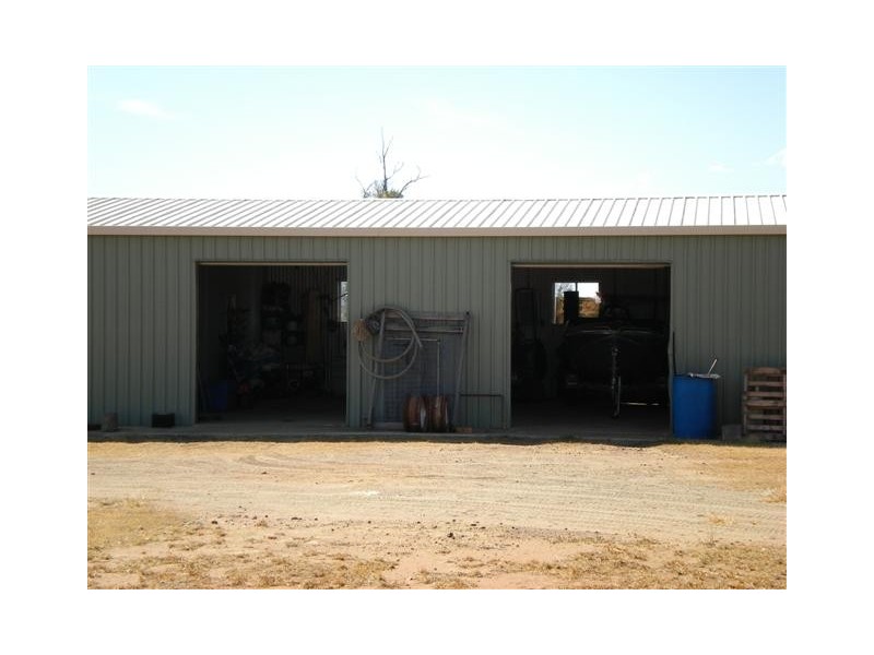 93 C Kerrs Road, Chinchilla QLD 4413