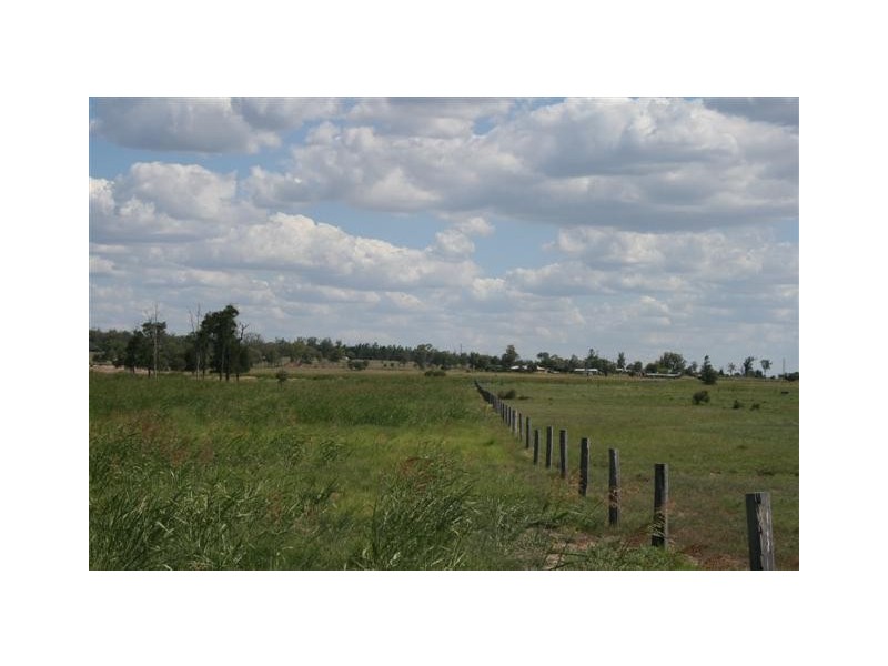 93 C Kerrs Road, Chinchilla QLD 4413