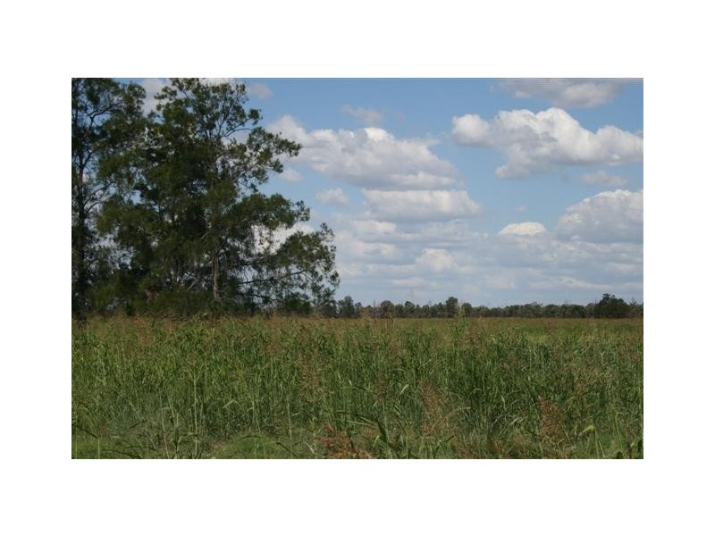 93 C Kerrs Road, Chinchilla QLD 4413