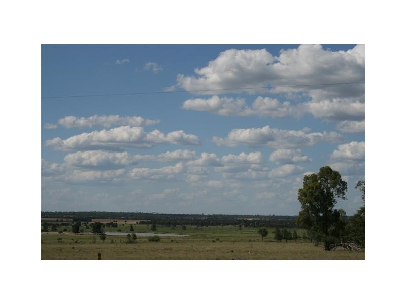 93 C Kerrs Road, Chinchilla QLD 4413