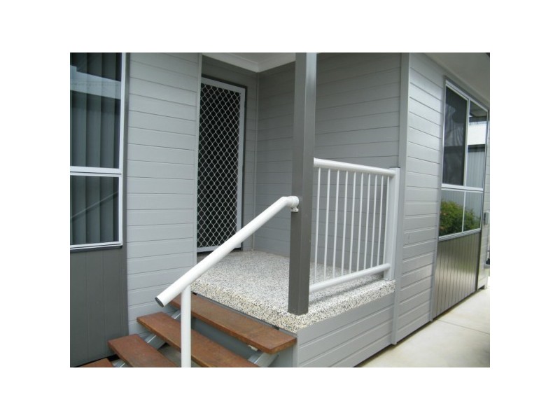 4/10 Blanchard, Chinchilla QLD 4413