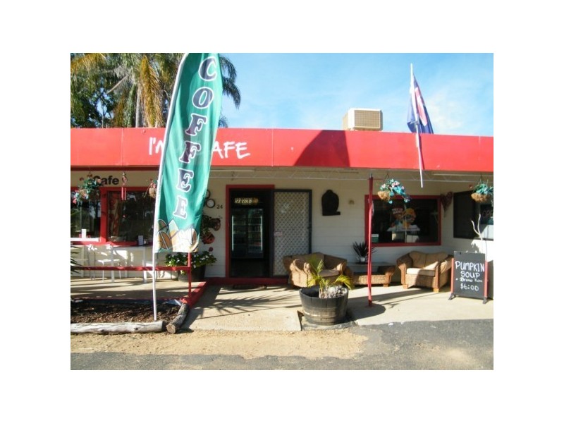 24 to 26 Taroom Street, Taroom QLD 4420