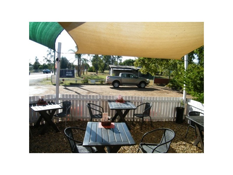 24 to 26 Taroom Street, Taroom QLD 4420