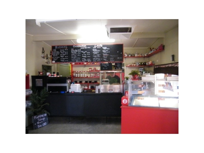 24 to 26 Taroom Street, Taroom QLD 4420