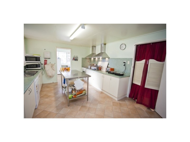 2 Campbell Street, Brigalow QLD 4412