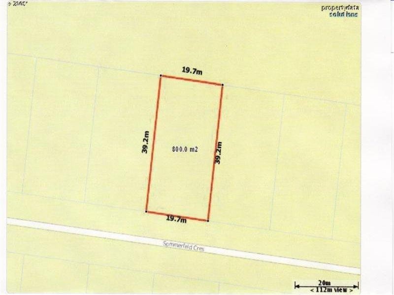 43 Sommerfeld Crescent, Chinchilla QLD 4413