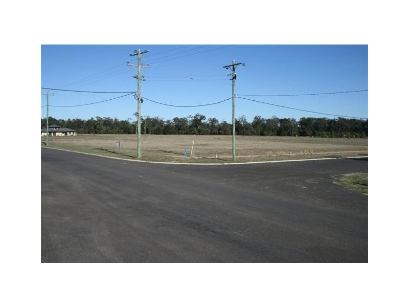 201-204 Ainsworth Street, Chinchilla QLD 4413