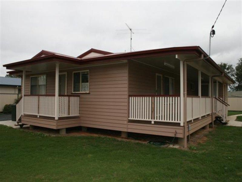 5 Harrington Court, Chinchilla QLD 4413