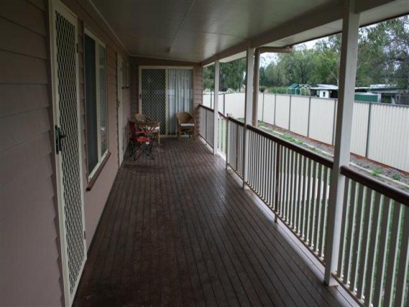 5 Harrington Court, Chinchilla QLD 4413