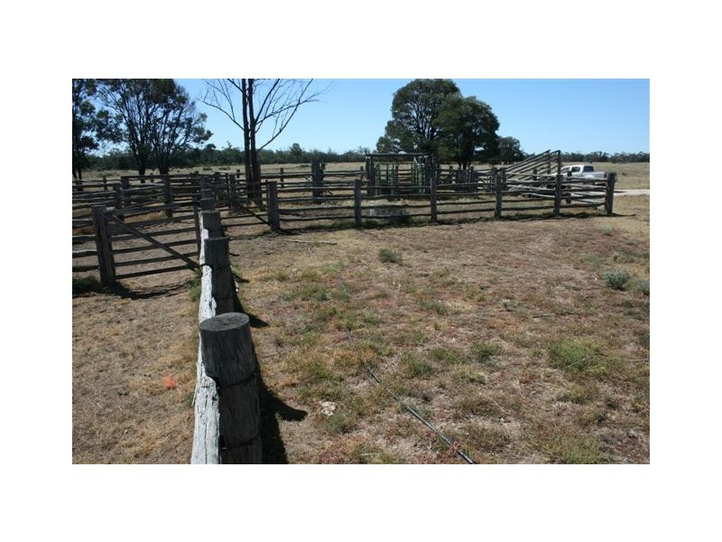 Chinchilla QLD 4413