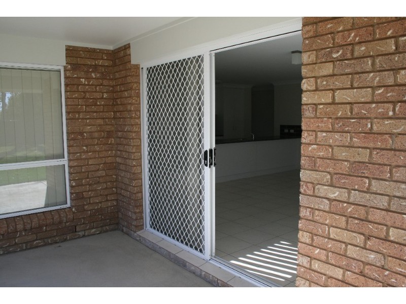 71 Sommerfeld Cresent, Chinchilla QLD 4413