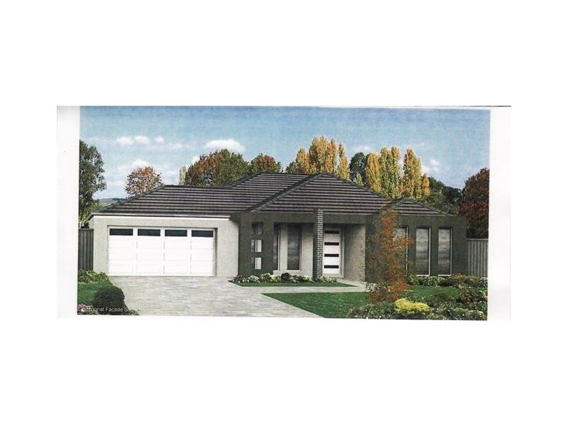 Lot 22 Sheridan Street, Chinchilla QLD 4413