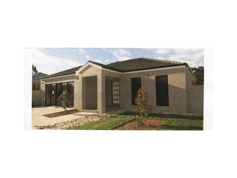 Lot 9 Sommerfeld Cresent, Chinchilla QLD 4413