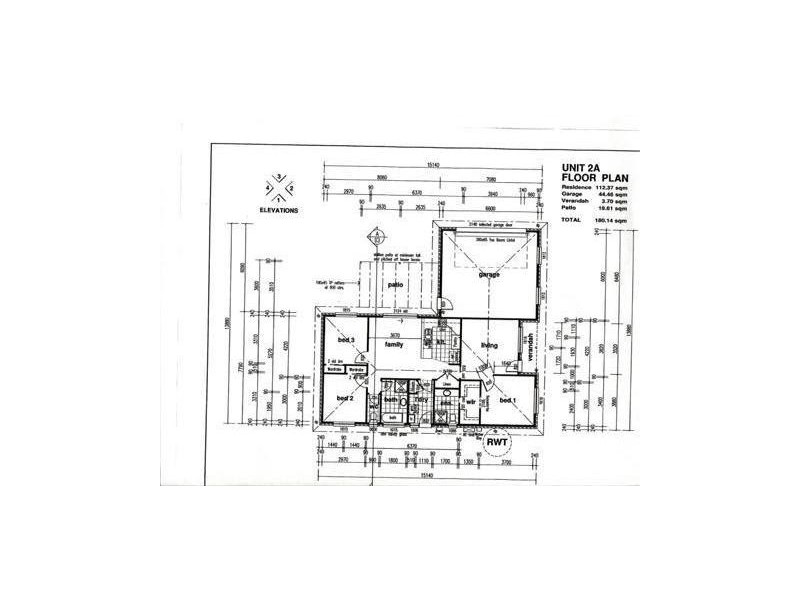 Lot 2 Gaske Lane, Chinchilla QLD 4413