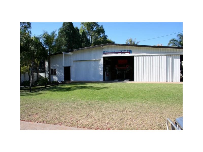 17 Oak Street, Chinchilla QLD 4413