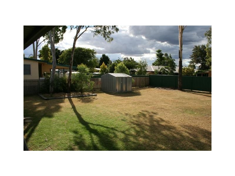 37 Zeller Street, Chinchilla QLD 4413