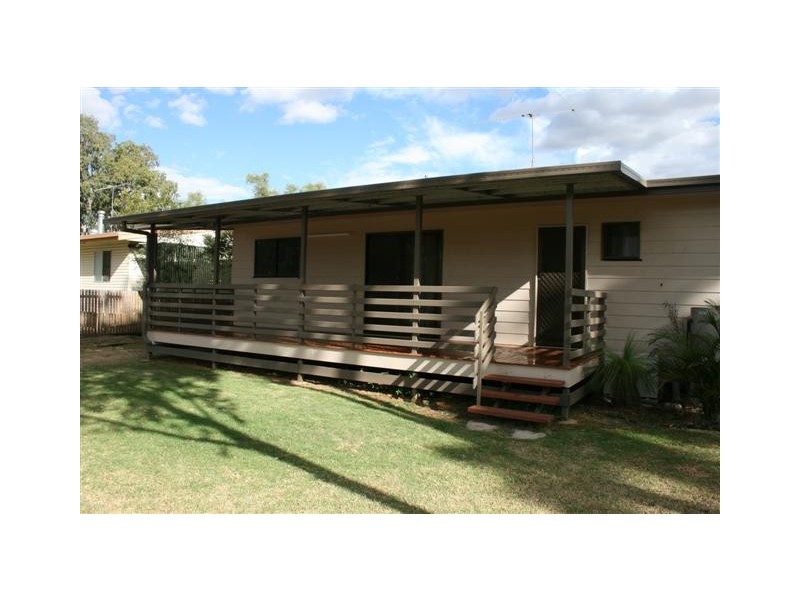 37 Zeller Street, Chinchilla QLD 4413
