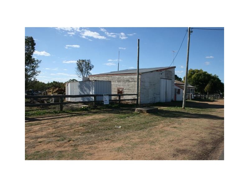 Chinchilla QLD 4413