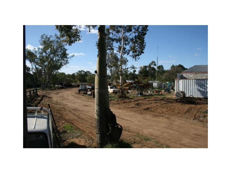 Chinchilla QLD 4413