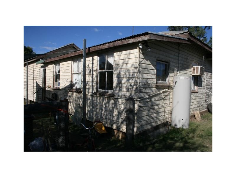 Chinchilla QLD 4413