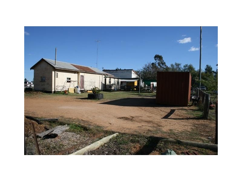 Chinchilla QLD 4413