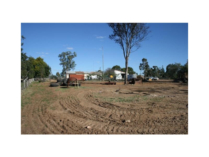 Chinchilla QLD 4413