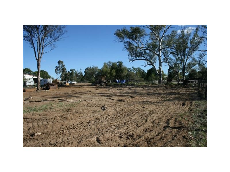 Chinchilla QLD 4413